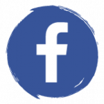 icona facebook footer